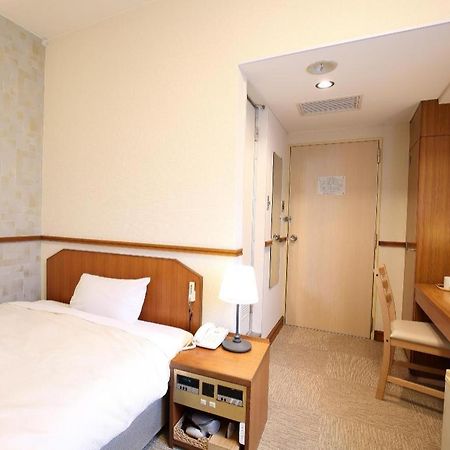 Hotel Nature Nagoya Sakae Exterior foto