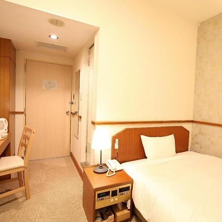 Hotel Nature Nagoya Sakae Exterior foto